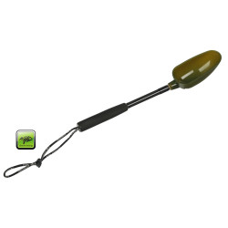 Giants fishing Lopatka s rukojetí Baiting Spoon + Handle S (43cm)