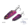 Plandavka Delphin STEPZ StripSCALE