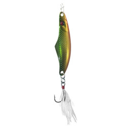 Aquantic nástraha Chuck 21 g vzor GG