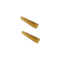 Extra Carp Tail rubber Cone