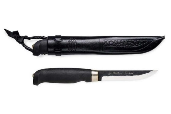 Marttiini Lynx Black Edition