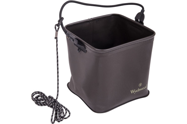 Kýbl na vodu Wychwood EVA Water Bucket