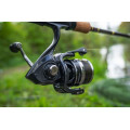 Axis II Front Drag Reel 3000