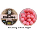 Boilies pop up Crafty Catcher Big Hit 15mm / 35g