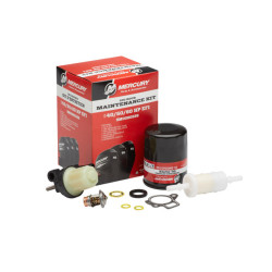 Servis kit Mercury 40-50-60HP po 100MTH