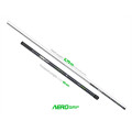 ZFISH Podběráková tyč Aero Grip Travel Landing Net Handle 2.70m