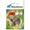 Hayabusa háčky M1 Velikost 2, 10 ks/bal