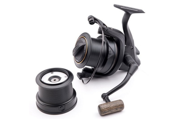 Wychwood naviják Riot Big Pit 65S Reel