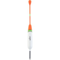 Saenger splávek Laufpose mit Distanz-Antenne und XL Pilot 2g