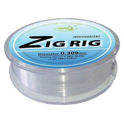 Katran Vlasec ZIG RIG 0,309mm 100m