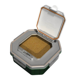 Miska s víkem Greys Prodigy Klip-Lok Flip Lid 0,8L