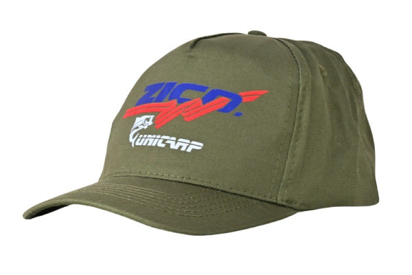 Kšiltovka ZICO UNICARP Khaki