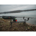 Giants fishing Stojan Compact Rod Pod 3 Rods