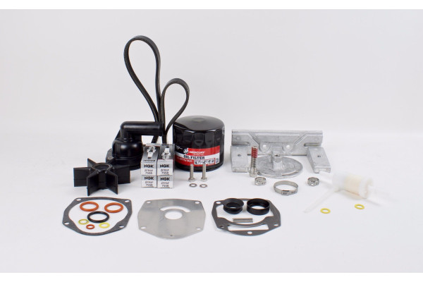 Servis kit Mercury 150HP po 300MTH Servis kit Mercury 150HP po 300MTH