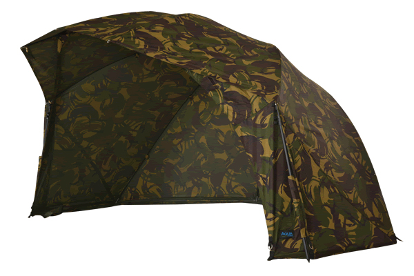 Aqua Brolly - Camo Fast & Light Brolly