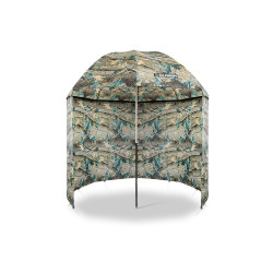 Deštník s bočnicí Delphin CLASSA CAMO