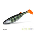 Umělá nástraha Delphin Realix 3D / 2ks