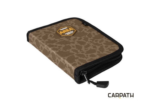 Pouzdro na doklady Delphin Carpath ID