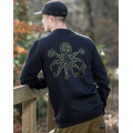 Trakker Mikina Octopus RS Sweatshirt - Small