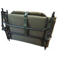 Zfish Camo Set Lehátko + Spacák, Bedchair + Sleeping Bag