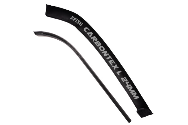 ZFISH Kobra Carbontex Throwing Stick L 24mm/90cm