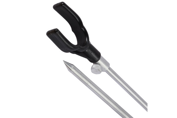 Giants fishing Vidlička zadní Bank Stick U 50-90cm
