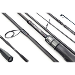 Přívlačové pruty Sportex Carat GTS-2 Travel
