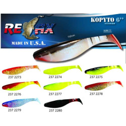 RELAX kopyto RK6 (15cm) cena 1ks/bal5ks