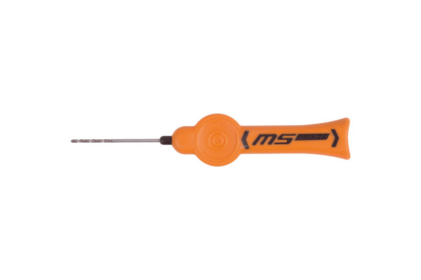 MS Range vrták Micro bait drill 80 mm