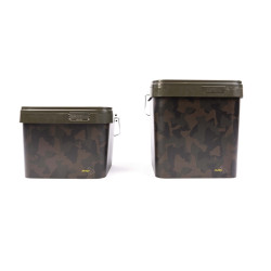 Camo Buckets