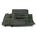 Anaconda obal na pruty 3 Section Holdall 3+3 Rod System