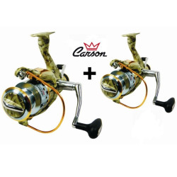 Carson Naviják Hermes Runner Camo 60, Akce 1+1 Zdarma!