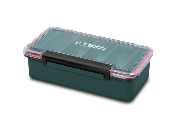 Krabice Delphin TBX Case Clip Ideal