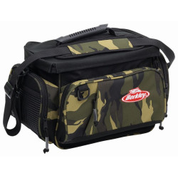 Taška na přívlač Berkley Camo Shoulder Bag