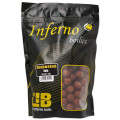 Carp Inferno Rozpustné Boilies Hot Line Beta