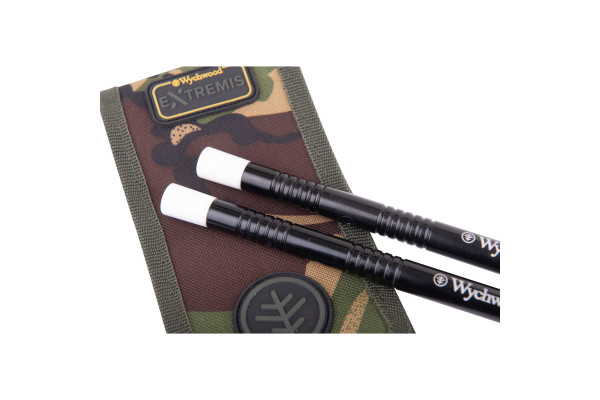Wychwood distanční tyče Distance Sticks Screw Point 2pcs 60x1.3cm