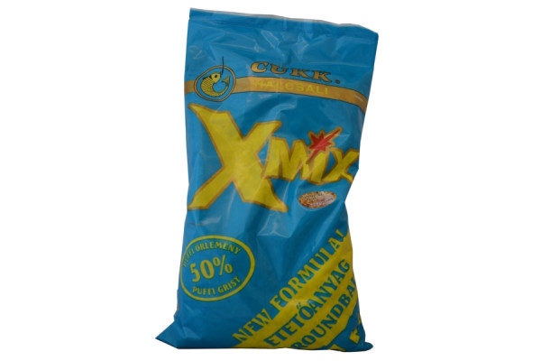 Xmix (light blue bag)with aroma - 1 kg