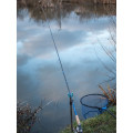 Giants fishing Prut CLX MK2 Feeder 10ft (3.0m) 70g