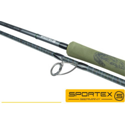 Sumcové pruty Sportex Catfire CS-2 Boat Lure 215cm 20-100g