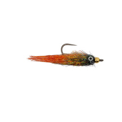 JIG SWENSON Flash jig, mosaz 0,65 g, vzor RPPB6