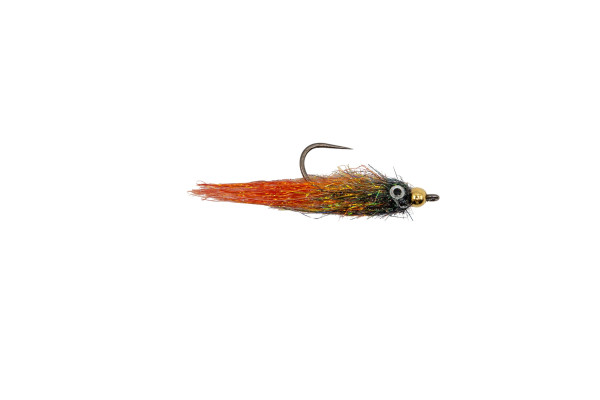 JIG SWENSON Flash jig, mosaz 0,65 g, vzor RPPB6