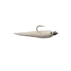 JIG SWENSON Flash jig, mosaz 0,65 g, vzor OUB6