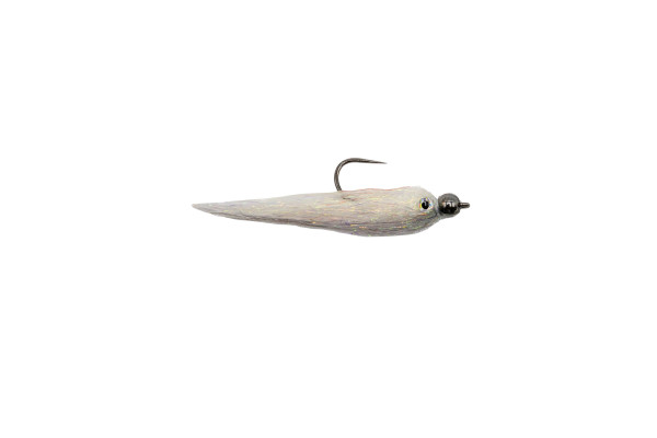 JIG SWENSON Flash jig, mosaz 0,65 g, vzor OUB6