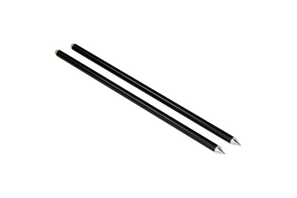 Giants fishing Tyče Distance Spin Bank Stick Set