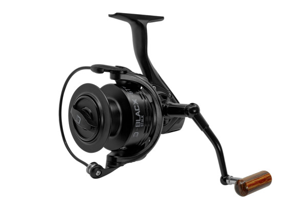 Delphin BLACX 6T