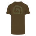 Trakker Tričko CR Logo T-shirt - S