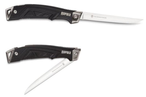 Rapala Folding Fillet Knife 5