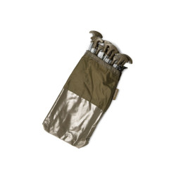 Trakker Kolíky k bivaku - Bivvy Pegs 8 inch