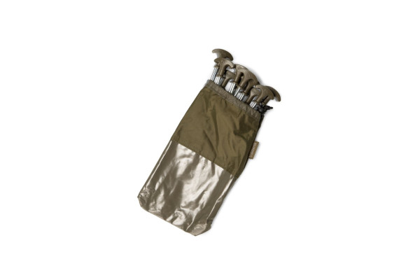 Trakker Kolíky k bivaku - Bivvy Pegs 8 inch