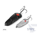 Plandavka Delphin STEPZ StripSCALE